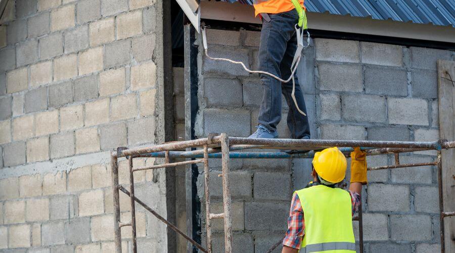 Local Chimney Repair in Baskin, LA